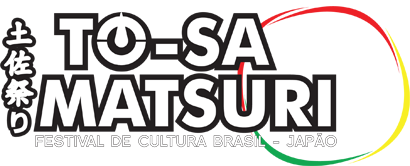 To-Sa Matsuri – Festival de Cultura Brasil – Japão